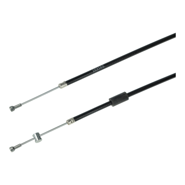 Kupplungsbowdenzug, Simson S51E, S70E, S53E, MS50